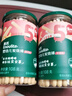 英氏寶寶零食嬰幼兒炭燒棒餅干牛奶味蔬菜味手指磨牙餅干兒童零食108g 5階 炭燒棒餅干（牛奶味）108g 曬單實拍圖