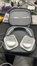 NOTHING Headphone(1) 頭戴式無(wú)線降噪藍(lán)牙耳機(jī) 空間音頻 兼容蘋(píng)果安卓系統(tǒng) 白色 曬單實(shí)拍圖