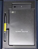 科大訊飛智能辦公本Air2 Pro電子書閱讀器air2電紙書8.2英寸墨水屏電子筆記本會議記錄本語音轉(zhuǎn)文字MT33 智能辦公本Air2 Pro丨水墨藍(lán)【京倉速發(fā)】 【加贈保護(hù)套+筆芯+返E卡】 曬單實(shí)拍圖