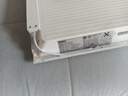 海爾（Haier）廚房燈 led集成吊頂扣板燈300x600衛(wèi)生間平板燈36W 全光譜 曬單實(shí)拍圖