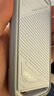 華碩ROG STRIX ARION 白色 幻影標準版 M.2 NVMe 移動外置固態(tài)硬盤盒 全鋁機身/10Gbps 曬單實拍圖