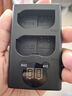 綠聯(lián)3C認(rèn)證EN-EL15相機(jī)電池適用尼康Z5/z62/z63/ZF/Z8/Z6ii/Z7ii/D810/D850/D7500/D7200/D7000/D7100 曬單實(shí)拍圖