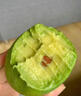 南步秘魯進(jìn)口牛油果【放軟食用】奶油綠鱷梨寶寶輔食健康輕食新鮮水果 6個(gè) 中果【單果100-130g】 曬單實(shí)拍圖