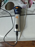 飛利浦（PHILIPS）剃須刀電動(dòng)2025年新品 3系旋風(fēng)PRO 男士刮胡須刀 實(shí)用生日禮物送男友老公送父親 【6D浮動(dòng)刀頭丨1小時(shí)快充】銀色 曬單實(shí)拍圖
