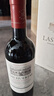 拉菲（LAFITE）花園珍藏赤霞珠干紅葡萄酒 750ml*6瓶 婚宴整箱裝 原瓶進(jìn)口紅酒 曬單實(shí)拍圖