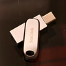閃迪（SanDisk）512GB Type-C USB3.2 手機(jī)U盤DDC4 讀速高達(dá)400MB/s 自動(dòng)備份 手機(jī)電腦兩用 金屬雙接口大容量優(yōu)盤 曬單實(shí)拍圖