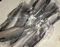 美加佳挪威青花魚片凈重2斤（8-10片）鯖魚片 獨立包裝 去頭去尾去臟 曬單實拍圖
