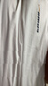 彪馬（PUMA）t恤男 夏季新款半袖運動寬松衣服體恤全棉透氣上衣圓領(lǐng)休閑短袖男 692485-02/彪馬白-25新款 M 175/96A 推薦體重120-140斤 曬單實拍圖