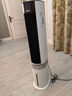 美的（Midea）【冰爽凈化】家用空調(diào)扇加濕智能聲控負離子落地冷風扇電風扇冷風機水冷塔扇制冷機小空調(diào)AAI12PV 曬單實拍圖
