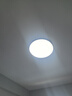 四季沐歌（MICOE）照明吸頂燈led臥室燈具套餐全屋客廳燈飾陽臺過道餐廳簡約包安裝 曬單實拍圖