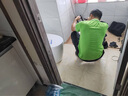 小米地寶系列智能馬桶家用一體機(jī)全自動即熱沖洗加熱烘干紫外線殺菌坐便器 頂配【自動+語音泡沫+不限水壓】 下單備注坑距300/350/ 400mm 曬單實拍圖