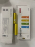 京東京造5號電池10節(jié)單色裝彩虹堿性電池?zé)o汞環(huán)保 玩具/血壓計/血糖儀/遙控器/掛鐘/電子鎖/體脂秤/鼠標(biāo) 曬單實(shí)拍圖
