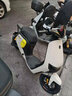 九號（Ninebot）九號電動新品Fz 110電動自行車9號智能鋰電【門店自提】 到門店選顏色 曬單實拍圖
