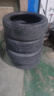 佳通輪胎 全新汽車輪胎 18寸 215/55R18 F50 95V 曬單實(shí)拍圖