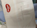 好奇（Huggies）鉑金裝成長(cháng)褲XL96片(12-17kg)加大號嬰兒尿不濕小桃褲超薄透氣 曬單實(shí)拍圖