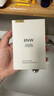 如薇（RNW）去黑頭鼻貼膜5組10片免撕拉面膜導(dǎo)出精華液粉刺收縮 曬單實(shí)拍圖