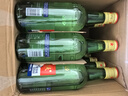 紅星二鍋頭 大二 清香型白酒 56度 500ml*12瓶 整箱裝 純糧口糧酒 曬單實(shí)拍圖