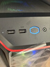 宏碁（acer）暗影騎士·煥V70國家補貼20%13代酷睿i7 13650HX/16G/1T/RTX5060游戲電競定制版電腦臺式主機 曬單實拍圖