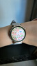 HUAWEI WATCH GT 5 國家補貼15%冰晶藍41mm華為智能手表情緒健康助手玄璣感知系統(tǒng) 曬單實拍圖