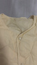 雪中飛【校服神器】雪中飛兒童羽絨服內(nèi)膽秋冬新款男女童輕薄內(nèi)搭 米色 150 曬單實(shí)拍圖