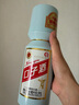口子窖口子酒 50度 500mL 1瓶 大頭瓶口子酒單瓶裝 曬單實(shí)拍圖