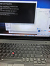 ThinkPad P16V AIPC聯(lián)想高性能設(shè)計師圖形工作站 定制：酷睿Ultra7 64G 1TB RTX500 Ada 商務(wù)筆記本 曬單實拍圖