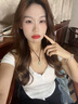 中國黃金（CHINA GOLD）和田玉吊墜男女款招財納福貔貅項鏈無事牌情人節(jié)生日禮物送愛人 和田玉招財納福貔貅吊墜 曬單實拍圖