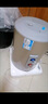 海爾（Haier）電熱水器家用60升速熱儲(chǔ)水式小型洗澡上門(mén)安裝內(nèi)置防電墻出租屋2~3人3~4人可選一級(jí)能效智能 50L 2200W 機(jī)械款Leader 曬單實(shí)拍圖