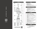 REVOMAX銳虎吸管杯男士水杯大容量316l不銹鋼杯子女學生無螺紋保溫保冷杯 【吸管+直飲雙杯蓋】動感白950ml 316L不銹鋼內(nèi)膽 曬單實拍圖