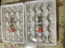 思念金牌蝦水餃蝦仁玉米480g32只 速凍餃子鍋貼食品速食食品蒸餃煎餃 曬單實(shí)拍圖