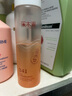 溪木源山茶花敏感肌舒緩修護(hù)潔水乳旅行套裝七夕節(jié)禮物送女友 曬單實(shí)拍圖