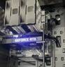 鑫銳  RTX3060/RTX3060TI 8G/RTX4060Ti GDDR6高端獨立顯卡盒裝黑神話游戲設計渲染學習臺式機光追4K 【盒裝未拆封】RTX3060 12G 風靈系列 曬單實拍圖