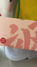 美康粉黛卸妝濕巾獨(dú)立包裝便攜一次性濕紙巾眼唇可卸面部深層清潔棉不刺激 卸妝濕巾【1盒30片+加贈(zèng)2片】 曬單實(shí)拍圖