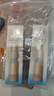安熱沙（Anessa）智感倍護(hù)防曬噴霧60g*2便攜補(bǔ)噴 防水汗耐摩擦高倍防曬七夕禮物 曬單實(shí)拍圖