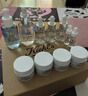 科顏氏（Kiehl's）溜溜瓶50ml三酸精華煥膚細(xì)嫩透亮收縮毛孔淡細(xì)紋生日禮物 曬單實(shí)拍圖