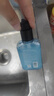 自然堂（CHANDO）男士專用洗面奶 喜馬拉雅冰川透爽保濕潔面啫喱160ml（深層清潔） 曬單實(shí)拍圖