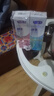 舒客美白酵素牙膏去黃去牙漬清新減輕口臭含氟防蛀3支360g新舊隨機(jī)發(fā) 曬單實(shí)拍圖