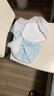 浪莎（LangSha）防曬衣女士春夏冰絲涼感防紫外線(xiàn)防曬服輕薄透氣舒適戶(hù)外皮膚衣 曬單實(shí)拍圖