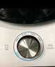 美的（Midea） 4公斤烘干機(jī) MH40V10E 滾筒式干衣機(jī)小型烘衣機(jī) 衣物即烘即穿免安裝 紫外線除菌 以舊換新 曬單實(shí)拍圖