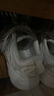 adidas李現(xiàn)同款CLIMACOOL VENTANIA環(huán)流清風(fēng)鞋跑鞋緩震阿迪達(dá)斯   軌道灰/淡芝麻灰   41 曬單實(shí)拍圖