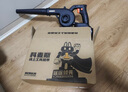 科麥斯鋰電鼓風(fēng)機(jī)小型家用吹灰大功率充電式工業(yè)吹風(fēng)機(jī)無(wú)線除塵器 暴風(fēng)款【2.0Ah】單電池 曬單實(shí)拍圖