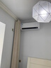 美的（Midea）酷省電pro 空調掛機 大1.5匹新一級能效全直流變頻節能省電低噪音防直吹 以舊換新 國家補貼20%8折 大1.5匹 一級能效 酷省電pro 曬單實(shí)拍圖
