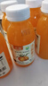 叢簇 沙棘汁 沙棘果汁飲料整箱團(tuán)購(gòu)批發(fā) 沙棘汁 245mL*6瓶 曬單實(shí)拍圖