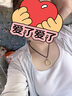 康博（combo）夏季自營新款防曬衣女防紫外線戶外透氣薄款冰絲騎行外套防曬服 曬單實(shí)拍圖