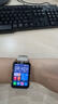華為WATCH FIT 2華為手表智能手表藍牙通話支持血氧檢測月光白 女表 曬單實拍圖