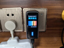 CUKTECH酷態(tài)科10號超級電能充Ultra氮化鎵充電器120W/100W四口快充套裝接入米家兼容筆記本電腦蘋果小米 曬單實拍圖