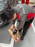 美孚（Mobil）京東養(yǎng)車 黑金系列兩次小保養(yǎng)卡 0W-20 SP 5L 12個月可用 曬單實拍圖