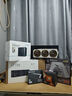 微星(MSI)MAG B650M MORTAR WIFI迫擊炮+銳龍AMD?R7 7800X3D 主板CPU套裝 曬單實(shí)拍圖