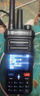 摩托羅拉（Motorola）5G迷你對講機（東南亞）5000公里遠(yuǎn)距離全國對講戶外公網(wǎng)插卡 星耀版(終身免費)雙模+打電話 終身免費版 曬單實拍圖