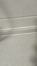 雨虹防水 WS101廚衛(wèi)防霉玻璃膠密封膠 防水高彈 廚衛(wèi)馬桶收邊膠 白色300ML 曬單實拍圖